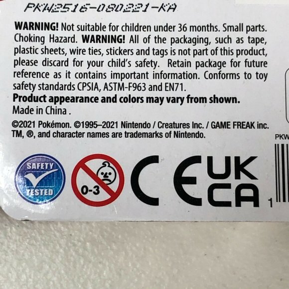 Pokemon Battle Ready Grookey Froakie Figure Lot Of 2 New Sealed 2021 - Picture 6 of 11